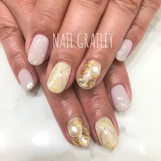 ネイル nail makoのネイルデザイン