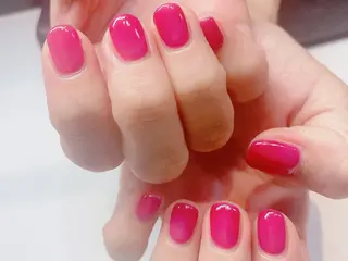 ネイル NAIL GALLERY Avant【アヴァン】伊丹店所属・Avant Sakiのネイルデザイン