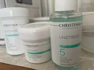 山下 莉穂のエステ・リラクイメージ