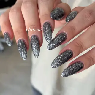 ネイル charme nailのネイルデザイン