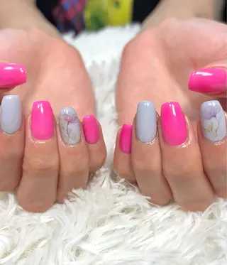 ネイル LUANA n'sのネイルデザイン