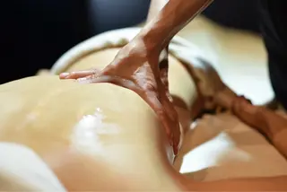 プランタン haruのエステ・リラクイメージ