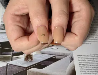 ネイル Lofi nails ゆきこのネイルデザイン