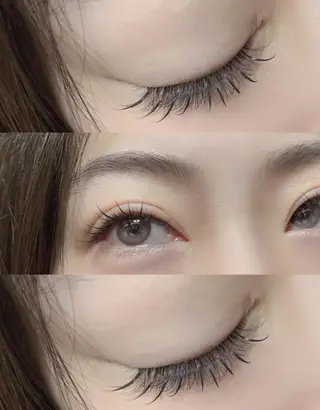 マツエク・マツパ An beauty2のマツエク・マツパデザイン