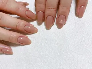 ネイル kikinail 溝の口のネイルデザイン