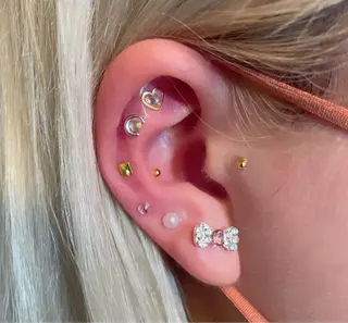 LOVELASH所属・恵比寿 LOVELASHのマツエク・マツパデザイン