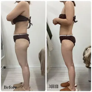 パーソナルエステ L'purのエステ・リラクイメージ