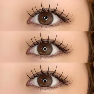 マツエク・マツパ バイフルール アイラッシュサロンのマツエク・マツパデザイン