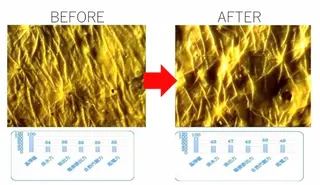 肌質改善専門サロン 川島 彩のエステ・リラクイメージ