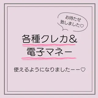 脱毛専門店 Angemのエステ・リラクイメージ