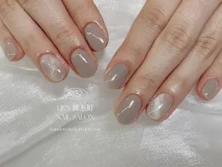 ネイル Lien _リエン リエンのネイルデザイン