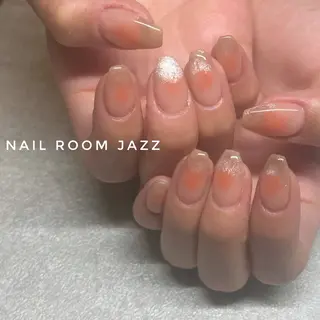 ネイル JAZZ nail roomのネイルデザイン