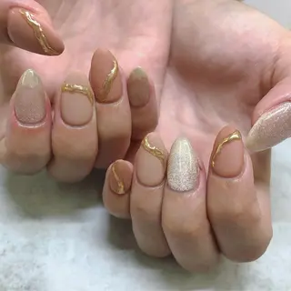 ネイル NAILSALON7所属・NAILSALON7 nanaのネイルデザイン