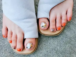 ネイル Salon MINEのエステ・リラクイメージ