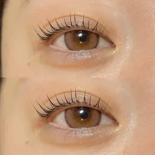 マツエク・マツパ scarlet asahiのマツエク・マツパデザイン