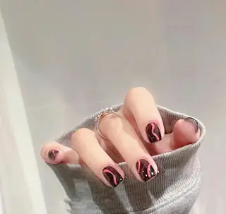 ネイル シーシー ネイルのネイルデザイン