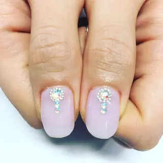 ネイル パラジェル取扱サロン rosa nailのネイルデザイン