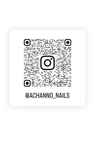 ネイル Miyazaki anonのネイルデザイン