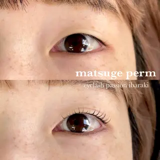 マツエク・マツパ eyelist🌼 asukaのマツエク・マツパデザイン