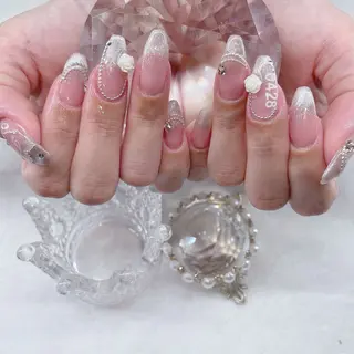 ネイル misun_nail所属・misun_ nailのネイルデザイン