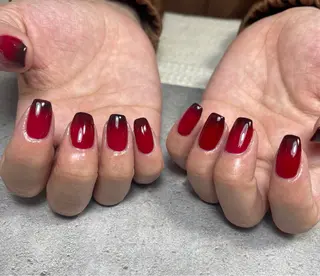 ネイル nailsalon gagaのネイルデザイン