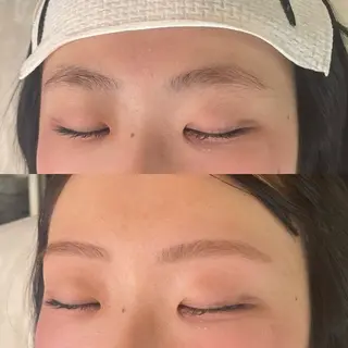 アイブロウ プライベートサロン MIMOの眉毛・アイブロウイメージ