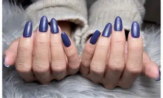 ネイル BLANCEnail所属・BLANCnail yuuのネイルデザイン