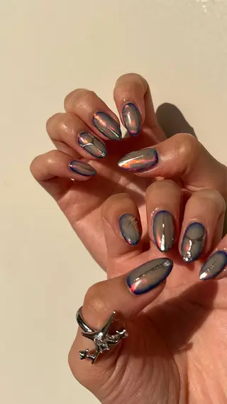 ネイル Nailsalon Fave/Rinaのネイルデザイン