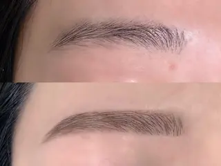 アイブロウ SSINSTUDIO 𝑴𝒊𝒉𝒐🦋のその他イメージ