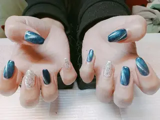 ネイル haru  nailのネイルデザイン