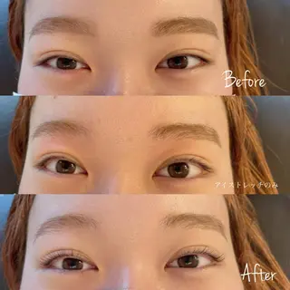 マツエク・マツパ vision /広尾・恵比寿のマツエク・マツパデザイン