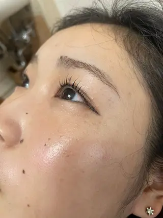 マツエク・マツパ dear beautyのマツエク・マツパデザイン