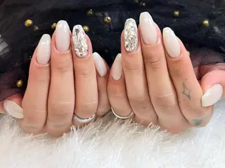 ネイル Beauty静 nailのネイルデザイン