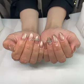 ネイル KATANO 💅🏻のネイルデザイン