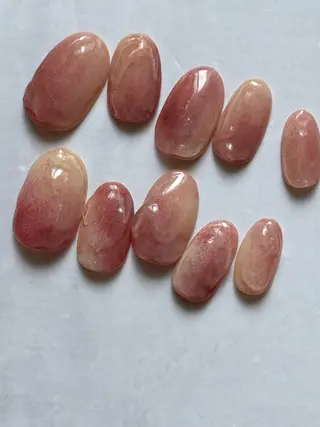 ネイル Kel_y by yayoiのネイルデザイン