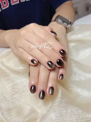 ネイル salon AZのネイルデザイン