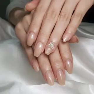 ネイル ビジュード ネイルのネイルデザイン