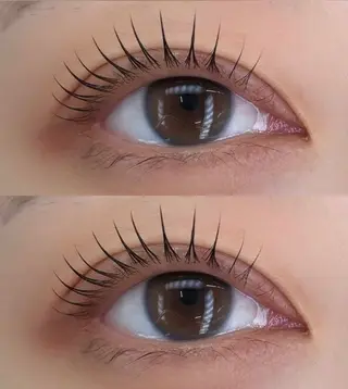 マツエク・マツパ 🥀Saito Tomomi🥀のマツエク・マツパデザイン