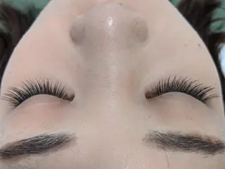 マツエク・マツパ 佐野 亜祐梨のマツエク・マツパデザイン