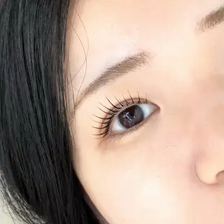 マツエク・マツパ SLEEPbyRe Konomiのマツエク・マツパデザイン