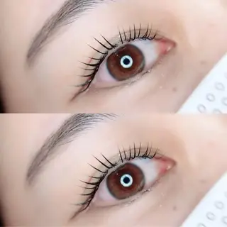 マツエク・マツパ mignon /まつげパーマ/眉毛のエステ・リラクイメージ