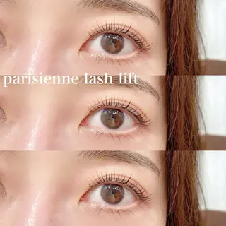 マツエク・マツパ Kaile. 恵比寿所属・kokubo suzuka 恵比寿のマツエク・マツパデザイン