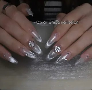 ネイル Kawaii Chiba nailのネイルデザイン