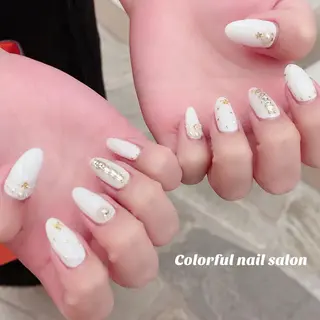 ネイル le’a所属・Le'a nail&eyesのマツエク・マツパデザイン