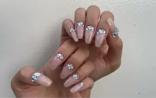 ネイル un jour所属・ゆう unjour 蘇我のネイルデザイン