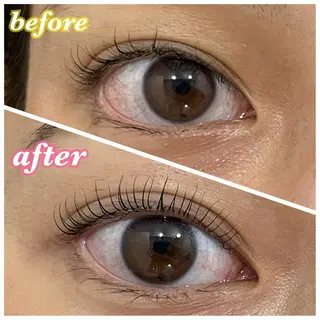 マツエク・マツパ 🌺KOKOA🌺 merci横浜のマツエク・マツパデザイン