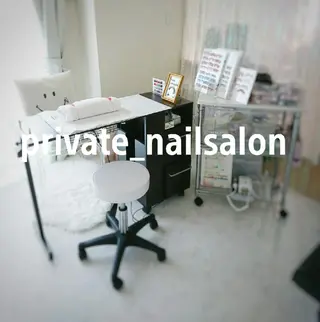 ネイル みー shakushiroのネイルデザイン