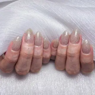 ネイル Diamond 🚢のネイルデザイン