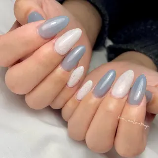 ネイル Han Nail 【y&m】のネイルデザイン