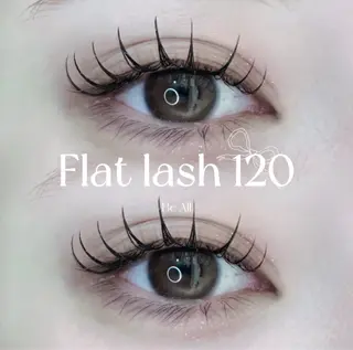 マツエク・マツパ Be All 本店所属・Be All 本店 かなざわのマツエク・マツパデザイン